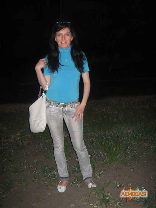 Перебейнос Виктория Викторовна фото №193303. Загружено 03 Мая 2012