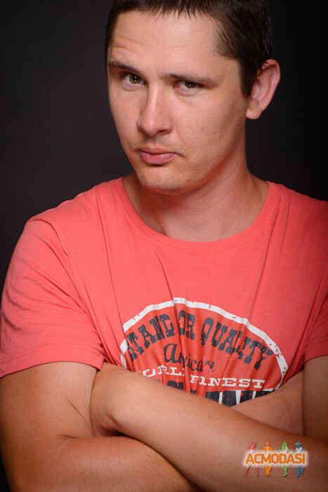 Андрей  Ершов фото №693834. Загружено 21 Июля 2014
