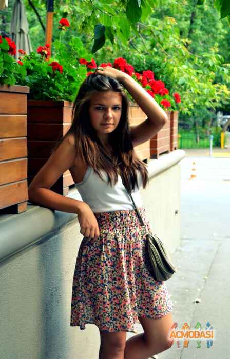 Аня  Рахматуллина фото №208616. Загружено 05 Июня 2012