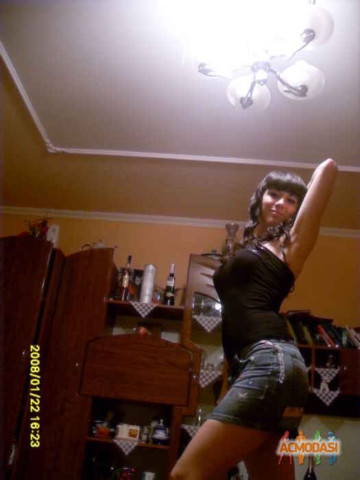 Мирослава Василивна Билецкая фото №464100. Загружено 05 Августа 2013