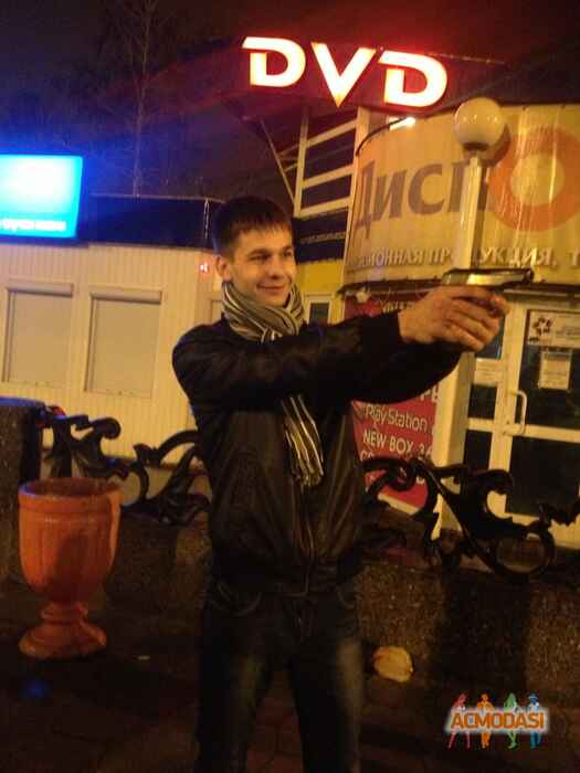 Иван   фото №470814. Загружено 14 Августа 2013