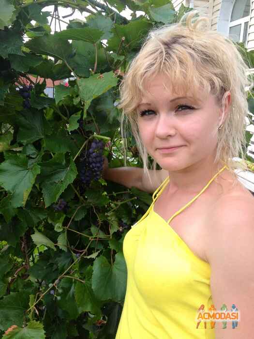 Алина  Баталина фото №488714. Загружено 10 Сентября 2013