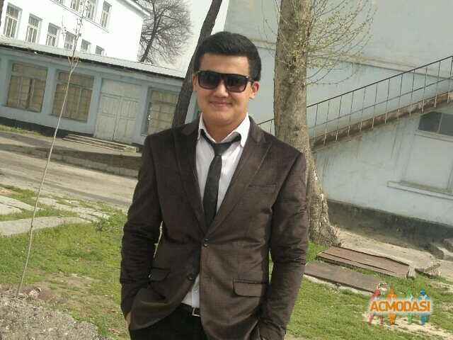 Махмадрасул Шарифович Хамраев фото №486011. Загружено 06 Сентября 2013