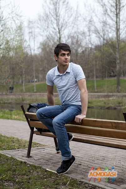 Залим Мартинович Балкаров фото №666785. Загружено 09 Июня 2014