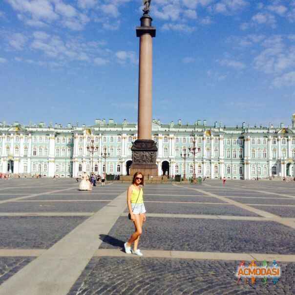 Анна Дмитриевна Стригункова фото №754988. Загружено 17 Октября 2014