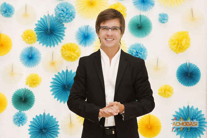 Антон Михайлович Рубан фото №877824. Загружено 24 Июня 2015