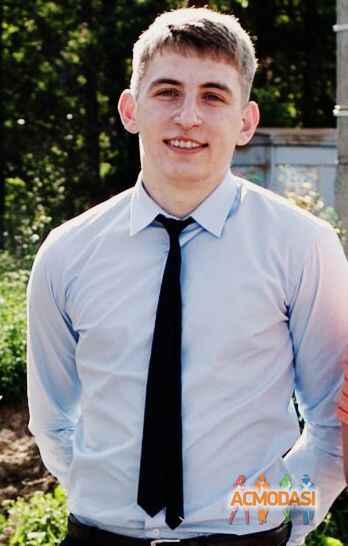 Михаил Сергеевич Ломакин фото №813617. Загружено 03 Февраля 2015