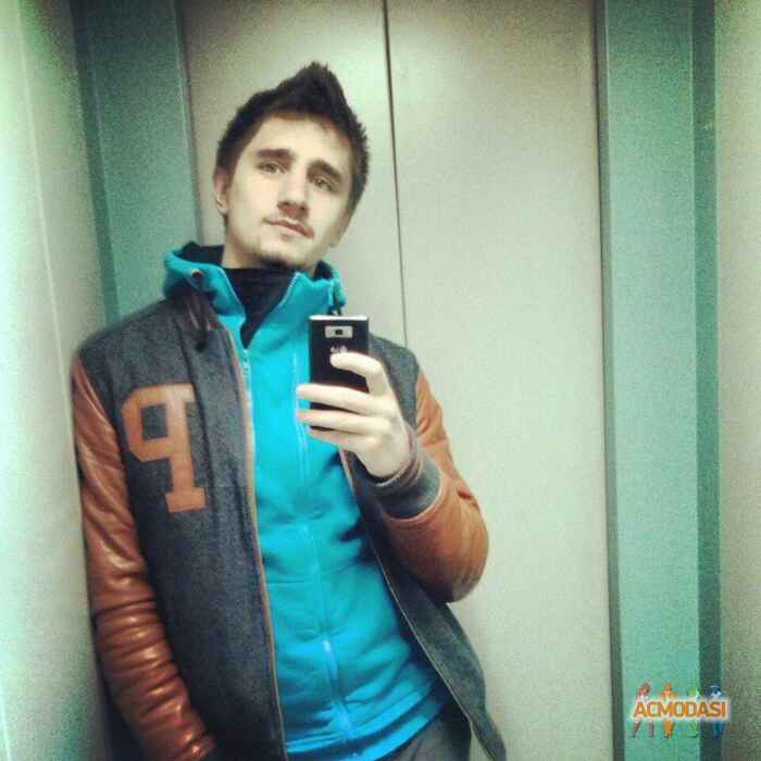 Никита  Прокопенко фото №1194173. Загружено 24 Июня 2017