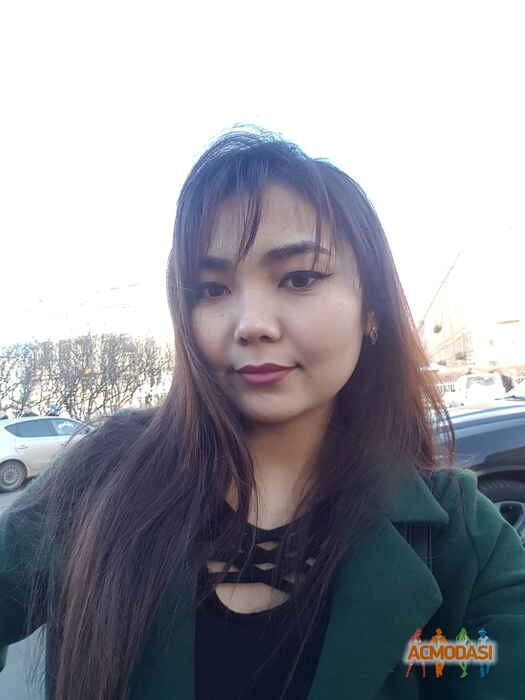 Диана  Асанова фото №1451969. Загружено 27 Апреля 2019