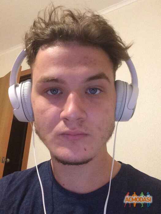 Даниил Вадимович Музыкантов фото №1476293. Загружено 23 Июня 2019