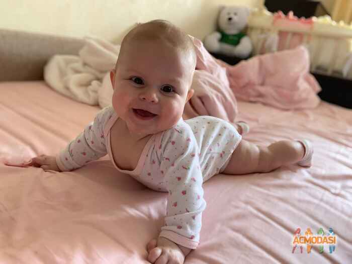 Милана Станиславовна Орлова фото №1479842. Загружено 01 Июля 2019