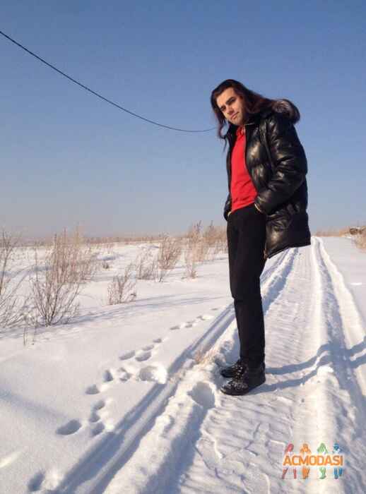 Артур Николаевич Самойлов фото №1541399. Загружено 19 Ноября 2019