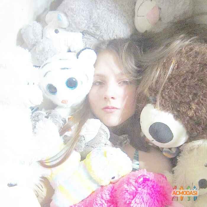 Мария Игоревна Кружалина фото №1572129. Загружено 16 Февраля 2020