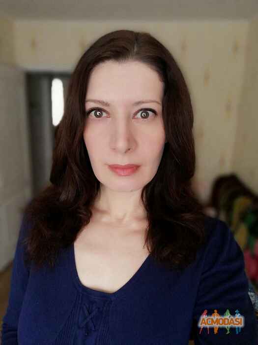 Natalia  Pan фото №1619013. Загружено 13 Июля 2020