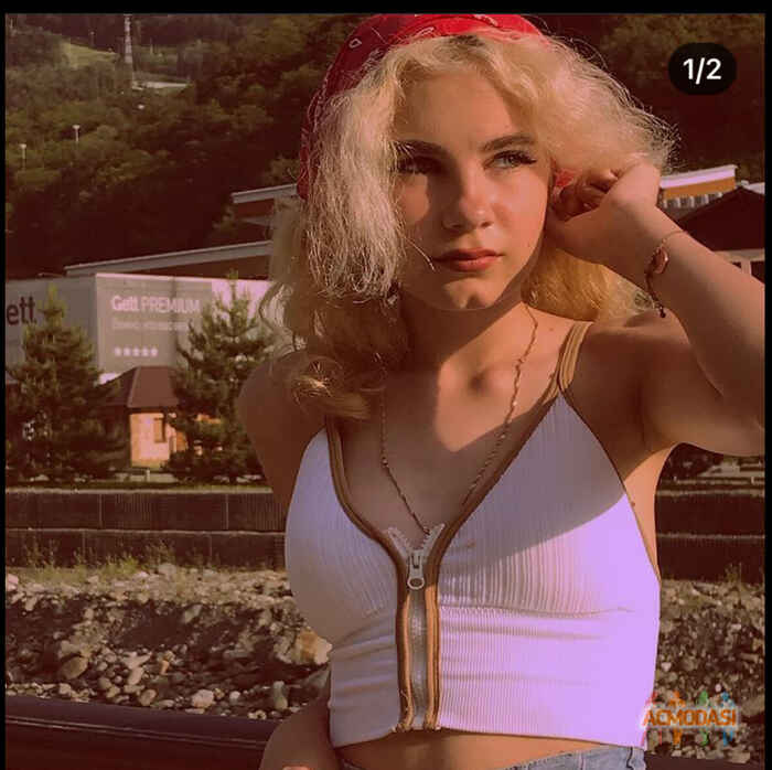 Daria  Koltushkina фото №1718574. Загружено 26 Июня 2021