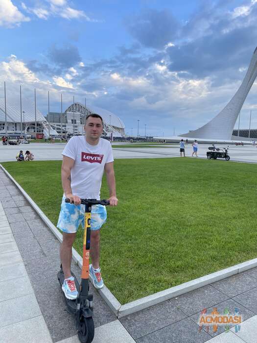 Алексей  Свирин фото №1843431. Загружено 17 Февраля 2023