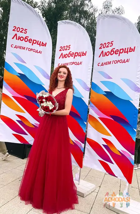 Lyubov  Fedorova фото №1937743. Загружено 02 Октября 2025