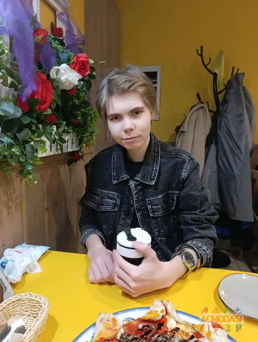 Anastasia  Black Wolf фото №1946426. Загружено 01 Февраля 2026