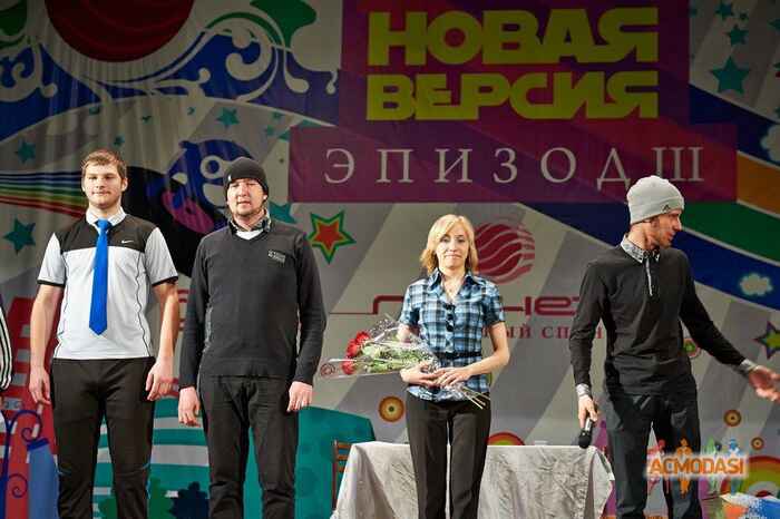 Некит  Лыжин фото №432385. Загружено 21 Июня 2013
