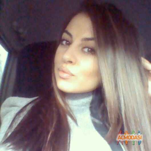 Нино Зурабовна Кочламазашвили фото №543572. Загружено 29 Ноября 2013