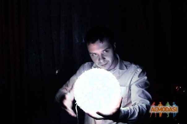 Абрамов Станислав Игоревич фото №566988. Загружено 10 Января 2014