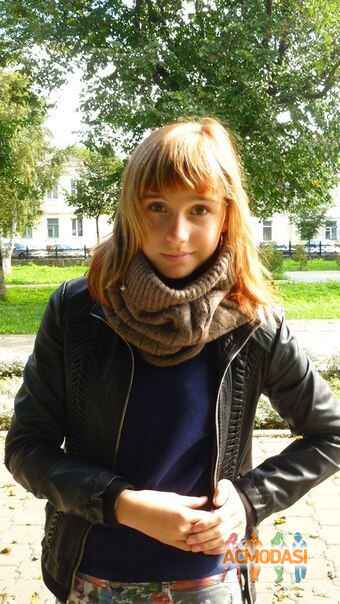 Анастасия Алексеевна Аксютина фото №597515. Загружено 15 Февраля 2014