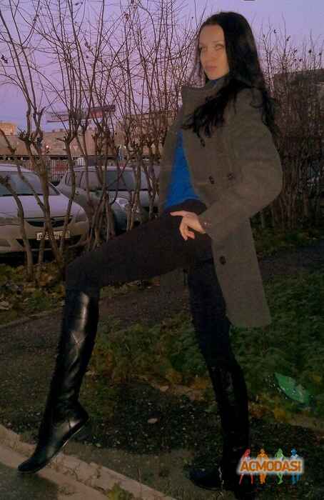 Ольга Андреевна Черепанова фото №607989. Загружено 03 Марта 2014