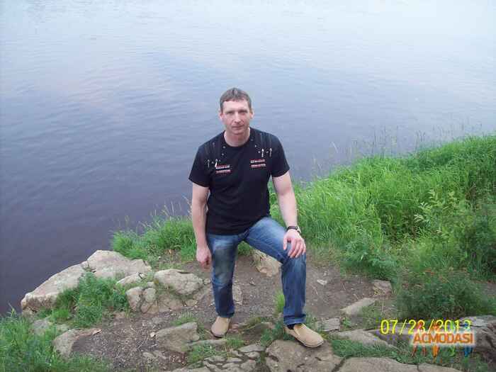 Валерий Васильевич Борисенко фото №669295. Загружено 13 Июня 2014