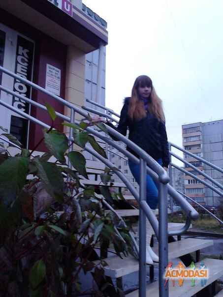 Виктория Александровна Грибова фото №873507. Загружено 14 Июня 2015