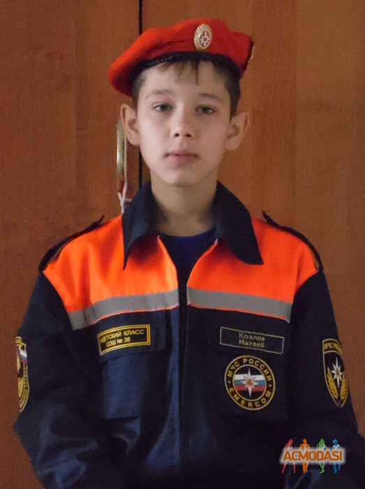 Матвей Александрович Козлов фото №682924. Загружено 03 Июля 2014