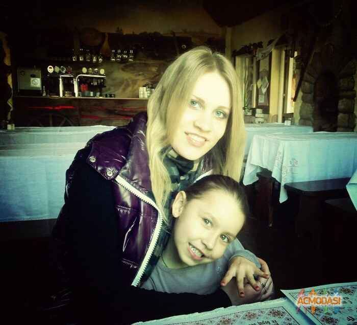 Алена Валериевна Бойко фото №696042. Загружено 24 Июля 2014