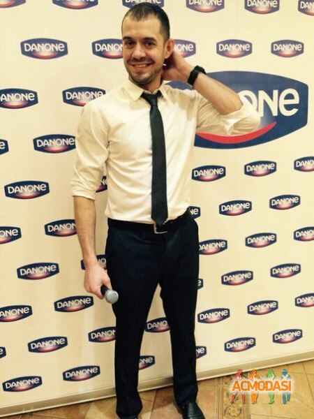 Юрий  Шубный фото №882882. Загружено 06 Июля 2015