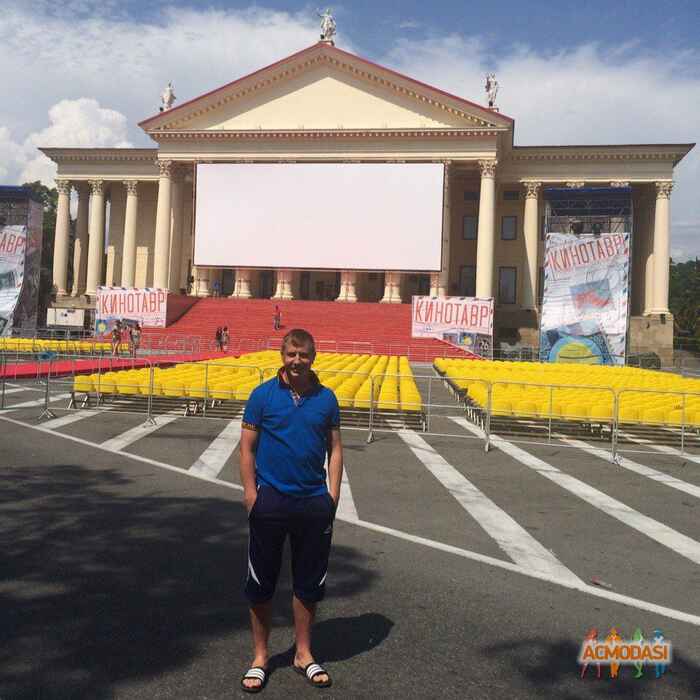 Алексей Иванович Дудинов фото №900102. Загружено 05 Августа 2015