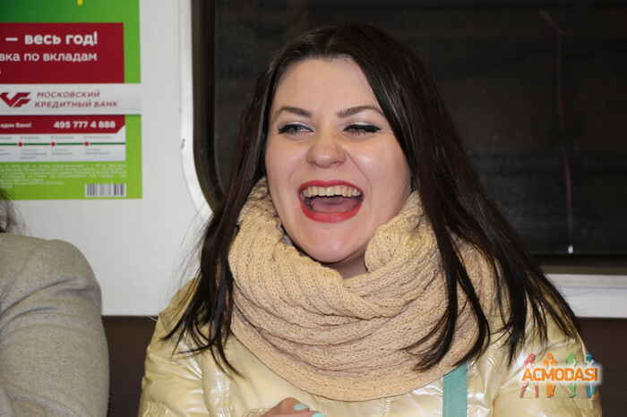 Юлия Игоревна Кандакова фото №915437. Загружено 02 Сентября 2015