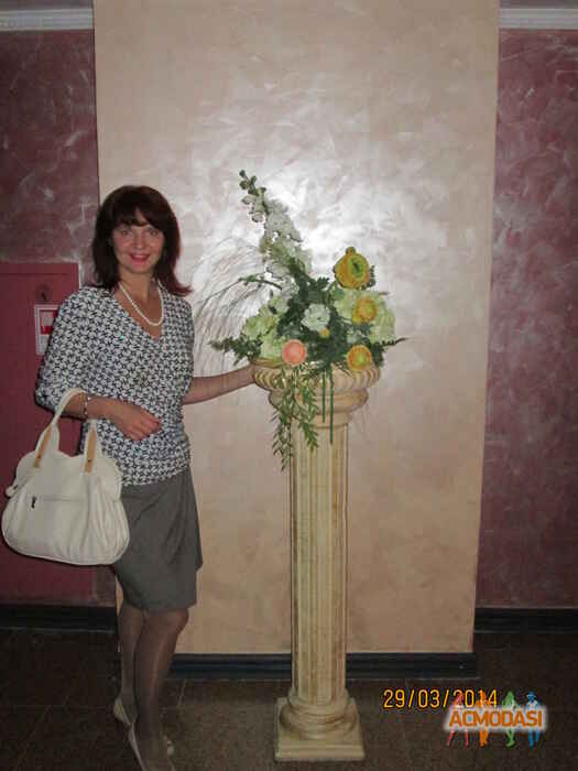 Татьяна Вячеславовна Николаева фото №917532. Загружено 07 Сентября 2015