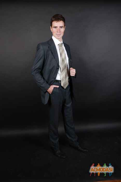 Иван Сергеевич Ногорянский фото №956867. Загружено 18 Ноября 2015