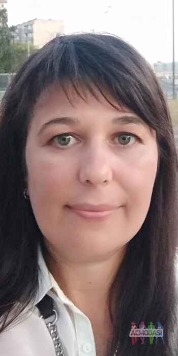 Елена  Акимова фото №1725425. Загружено 21 Июля 2021