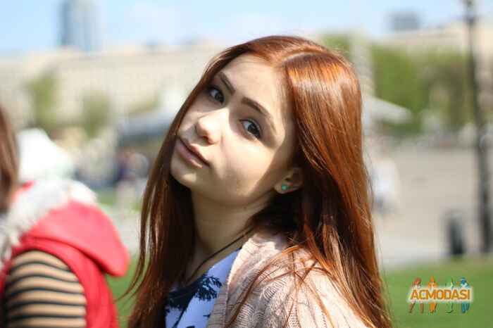 Полина Александровна Борькина фото №1040814. Загружено 30 Мая 2016