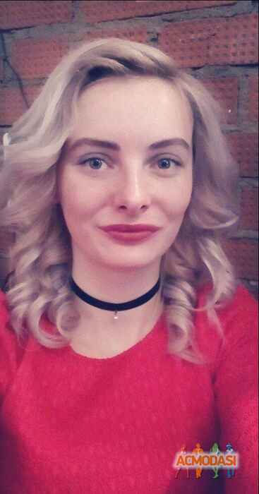 Алина Сергеевна Соколова фото №1257392. Загружено 29 Ноября 2017