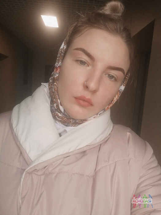 Анастасия  Коваль фото №1655049. Загружено 09 Ноября 2020