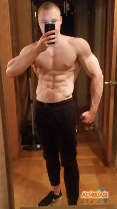 Максим Алексеевич Самохин фото №1418960. Загружено 30 Января 2019