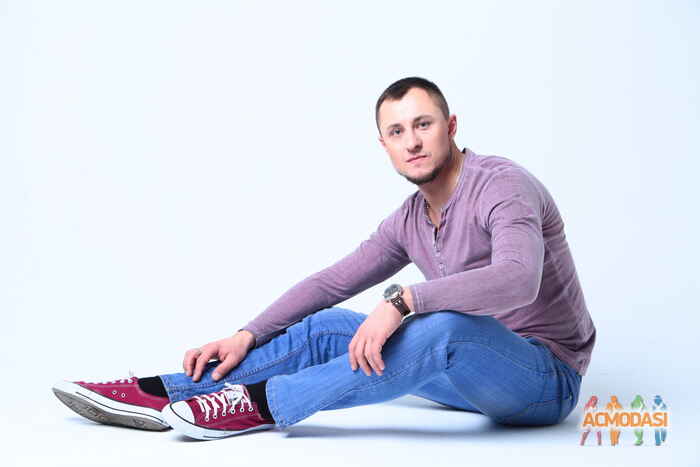 Александр  Охотин фото №1429304. Загружено 26 Февраля 2019