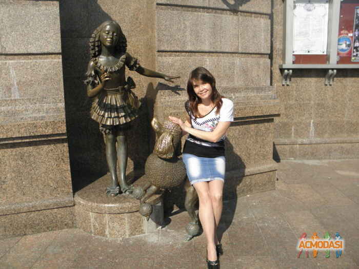 Инна Николаевна Василенко фото №116357. Загружено 07 Декабря 2011