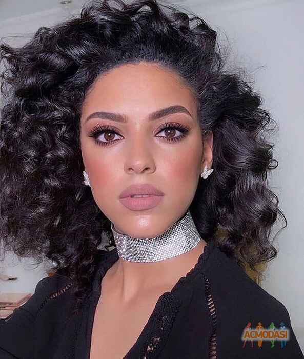 Нора  Лаамим фото №1653392. Загружено 04 Ноября 2020