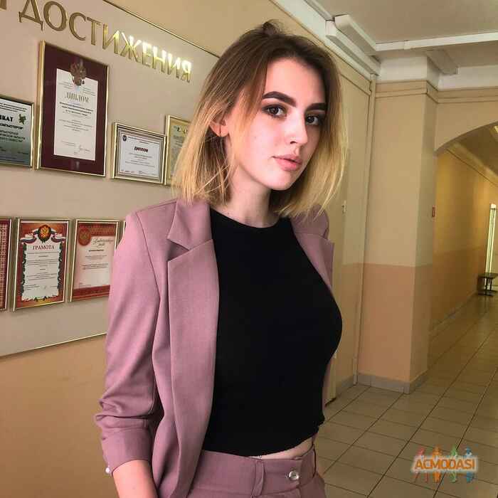 Елизавета  Огородникова фото №1714639. Загружено 09 Июня 2021
