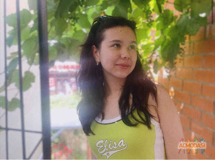 Яна  Новикова фото №1726846. Загружено 25 Июля 2021
