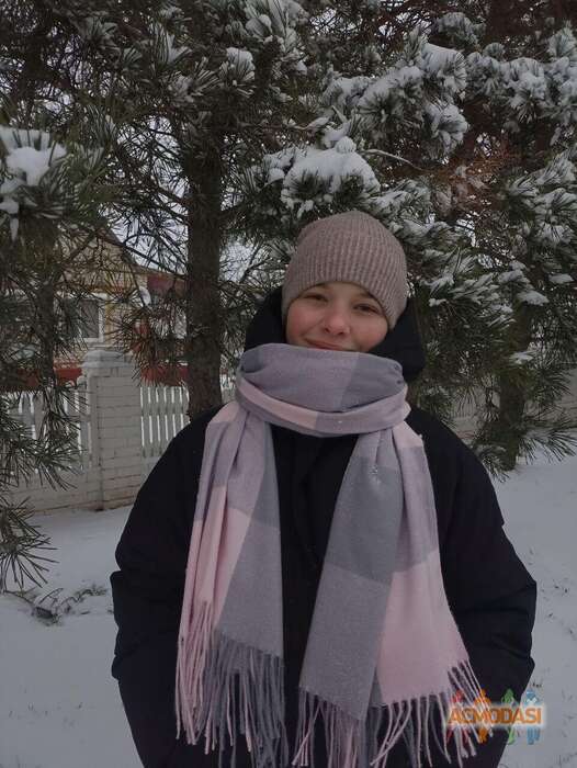 Ксения  Кравцовская фото №1835948. Загружено 06 Января 2023