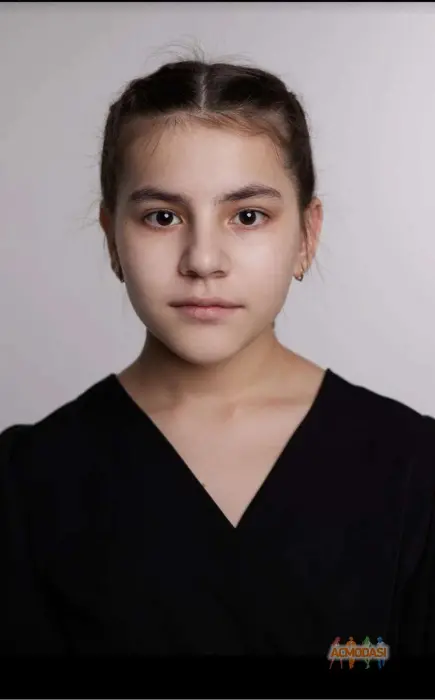 Полина Максимовна Автомонова фото №1852407. Загружено 26 Апреля 2023