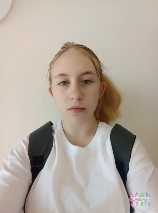 Екатерина  Голубева фото №1866386. Загружено 05 Сентября 2023