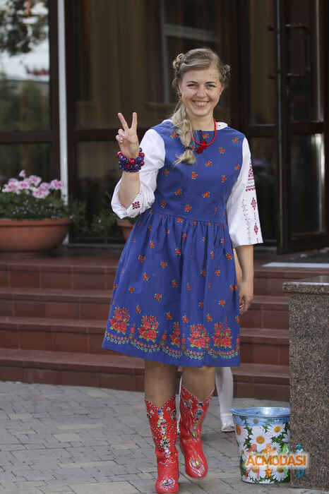Украинец Виктория Александровна фото №440649. Загружено 04 Июля 2013